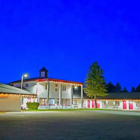 Heidelberg Motel